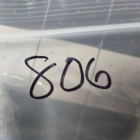 NWT STAUD Grey Ribbed Knit Tank Top Women’s L Minimalist Streetwear Quiet Luxury - Picture 7 of 11